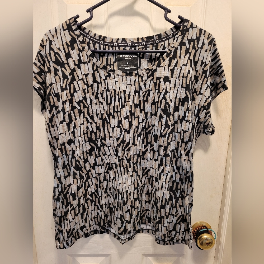 Liz Claiborne Sport Shirt